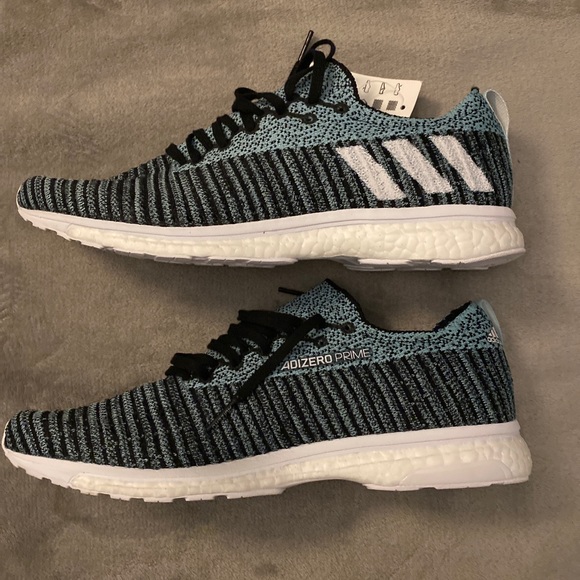 adizero prime parley
